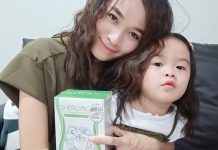 ท้องผูกหลังคลอด ไม่ต้องกลัว มีตัวช่วยดีดีจาก SHERLYN Fiber